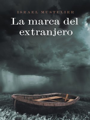 cover image of La Marca Del Extranjero